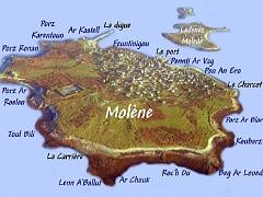 129 ILE DE MOLENE